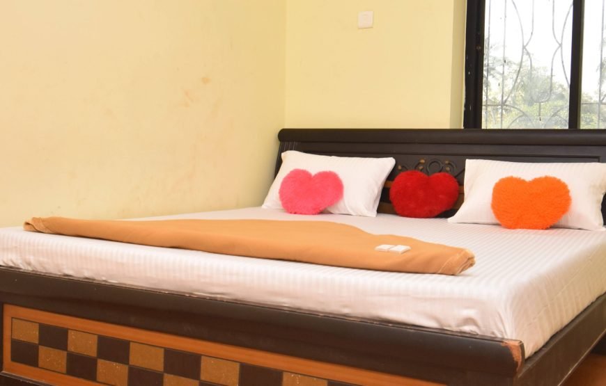 3 BHK GREEN HOSUE Calangute