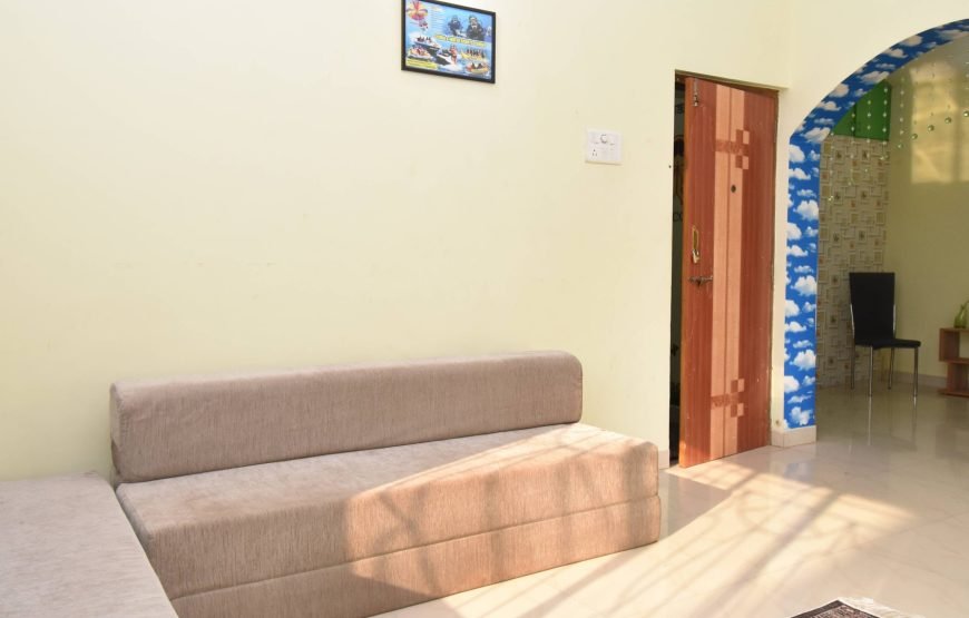 3 BHK GREEN HOSUE Calangute