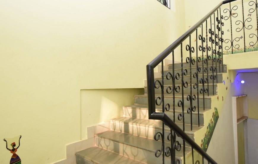 3 BHK GREEN HOSUE Calangute