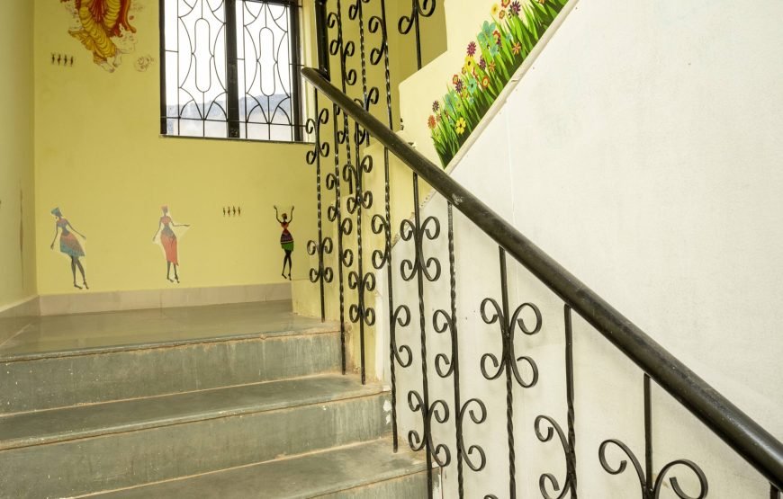 3 BHK GREEN HOSUE Calangute