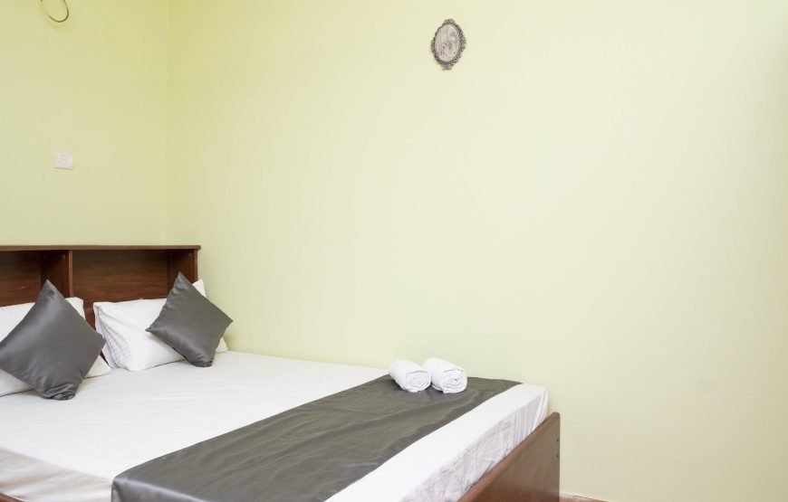 3 BHK GREEN HOSUE Calangute