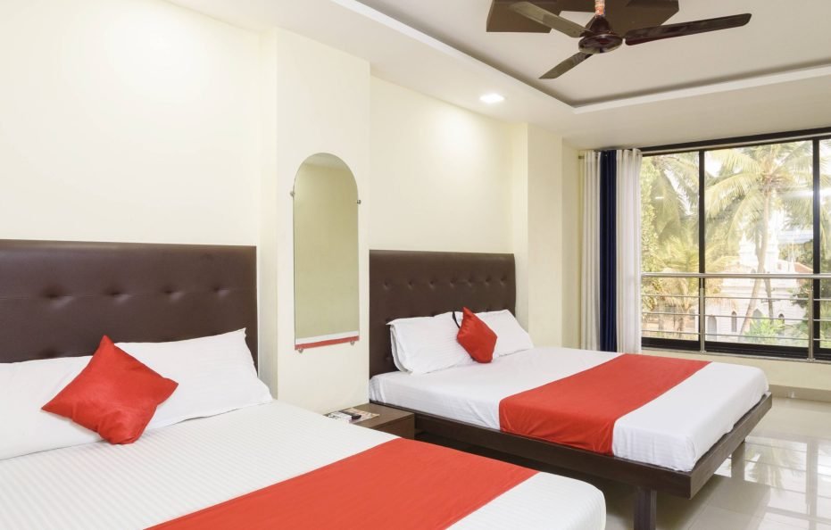 Jambo Room – Swastic Home Stay