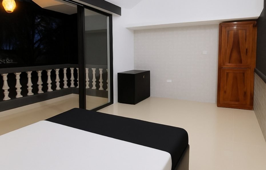 3 BHK Villa with Living Room