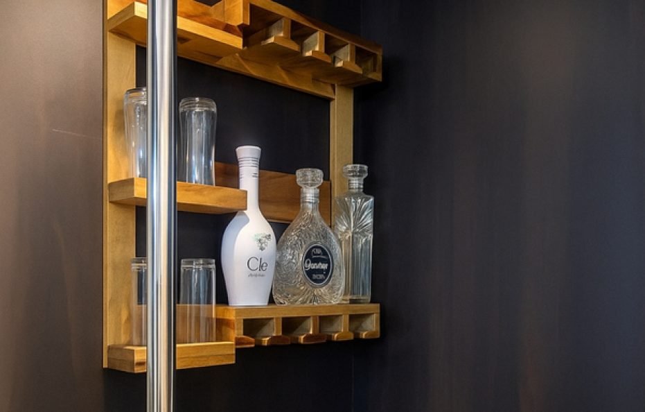 3 BHK Villa with Living Room