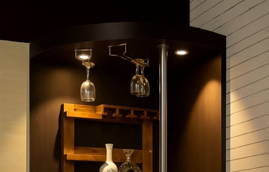 3 BHK Villa with Living Room