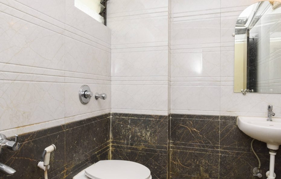 Jambo Room – Swastic Home Stay