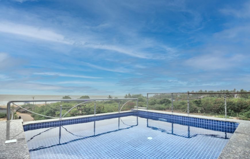 Private Villa with Swimming Pool