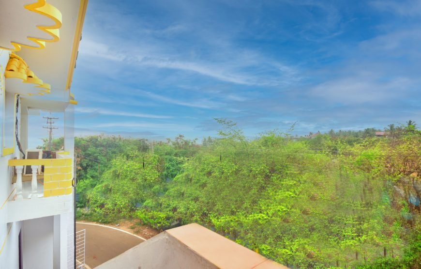 Private Villa with Swimming Pool