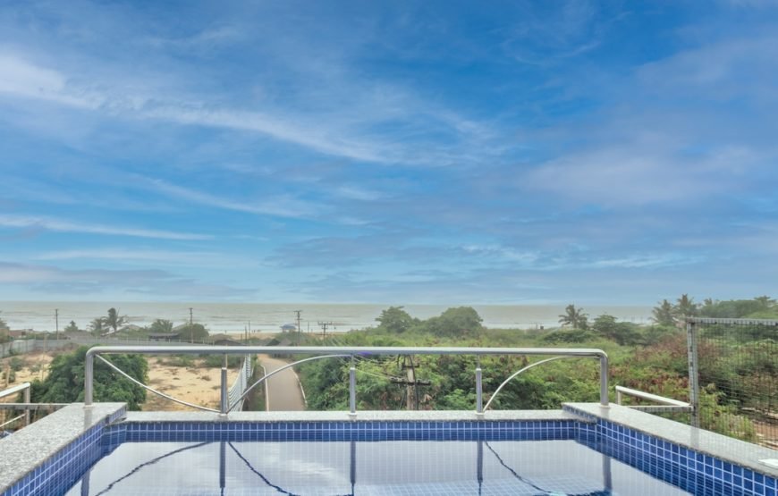 Private Villa with Swimming Pool