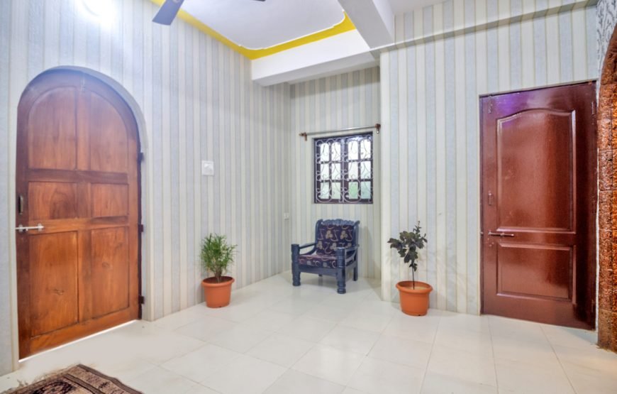 Private Villa with Swimming Pool