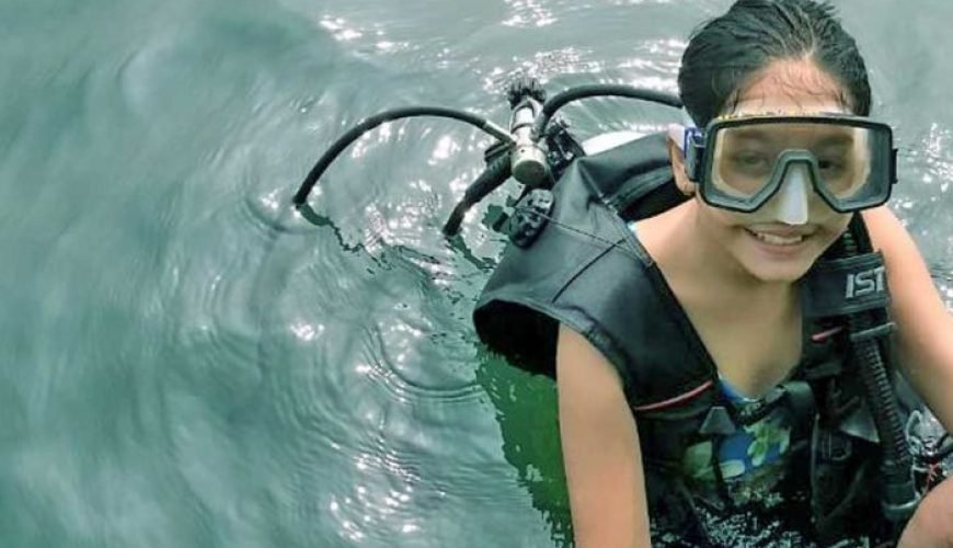 Scuba Diving at Malvan with 50% Off + FREE 5 Water Rides