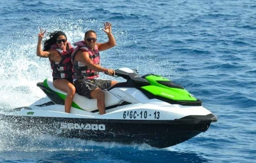 Scuba Diving at GOA