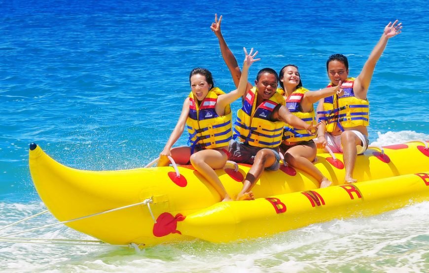 Scuba Diving at GOA