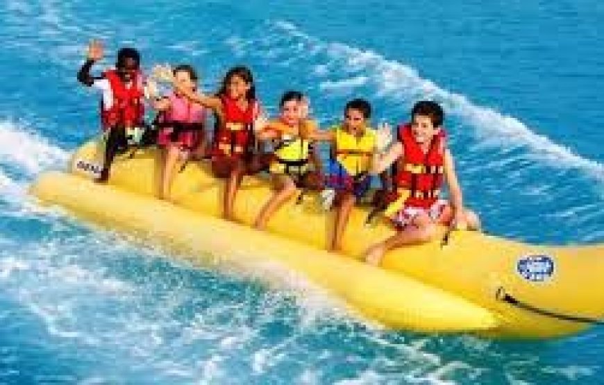 3 Nihgt GOA Tour Package