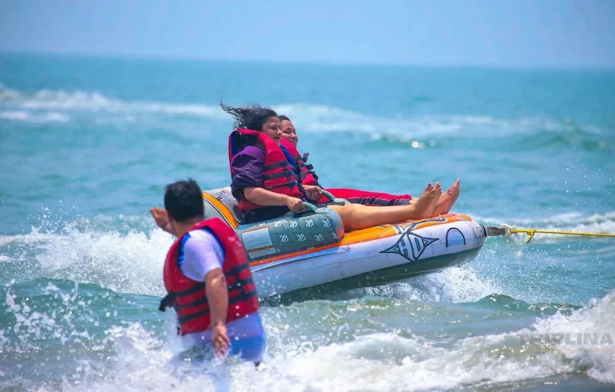 3 Nihgt GOA Tour Package