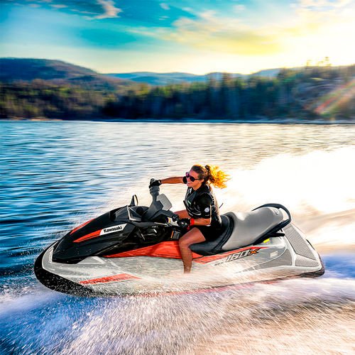 Jet-Ski