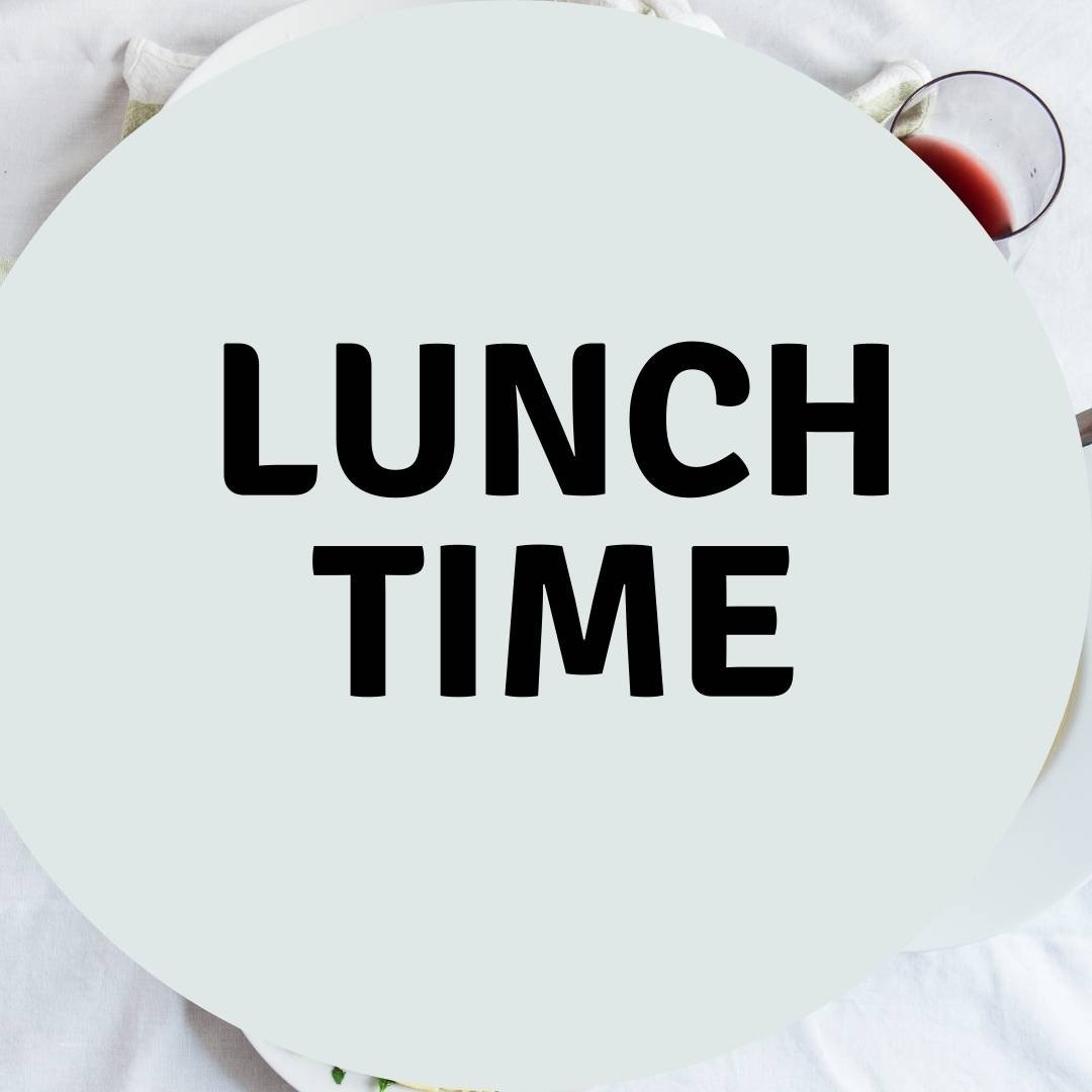 Lunch