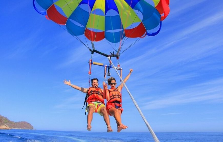 3 Nihgt GOA Tour Package