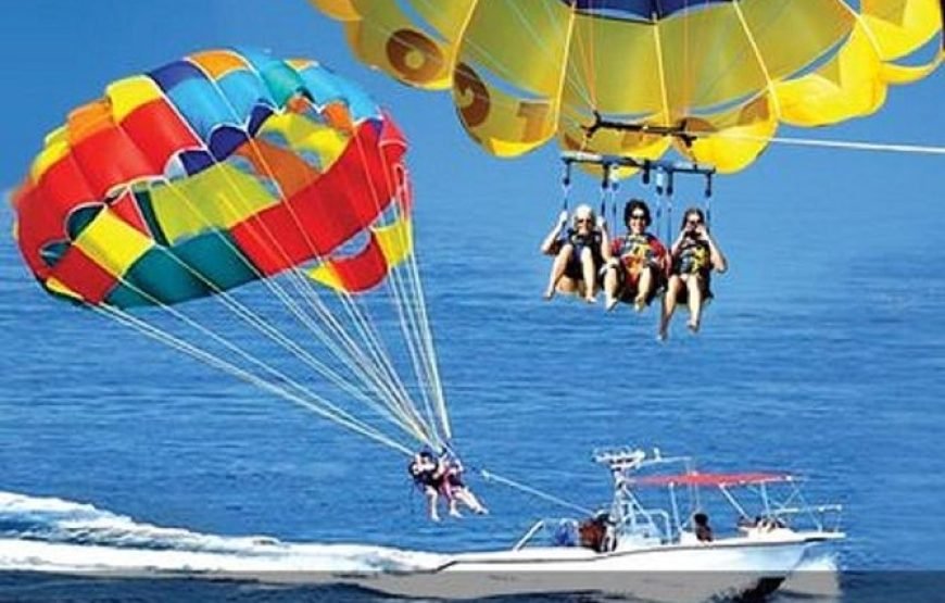 Scuba Diving at GOA