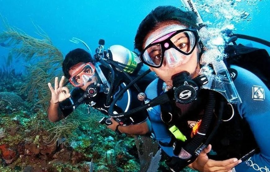 3 Nihgt GOA Tour Package