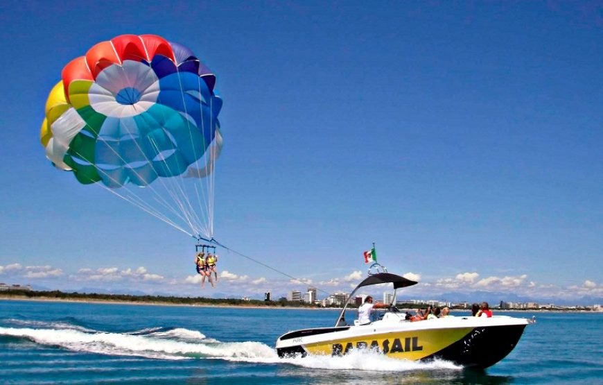Scuba Diving at GOA