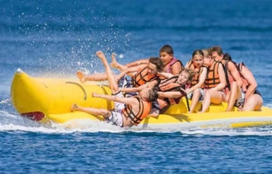 3 Nihgt GOA Tour Package