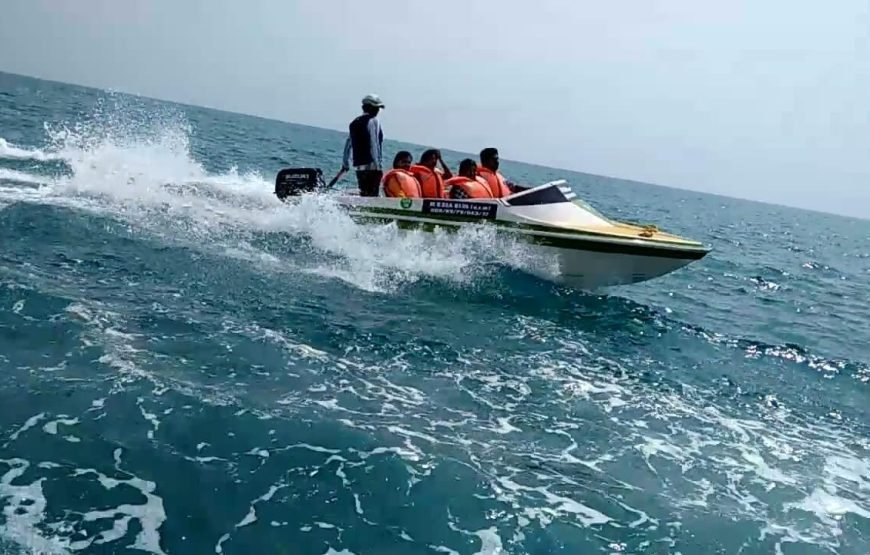 3 Nihgt GOA Tour Package