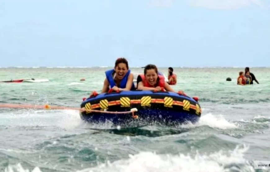3 Nihgt GOA Tour Package