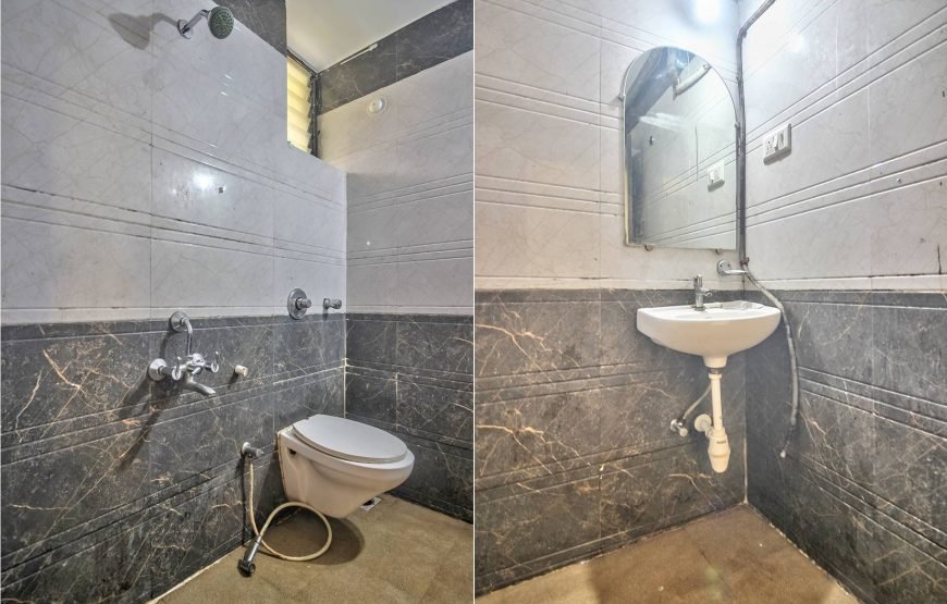 Swastic Hotel at Calangute