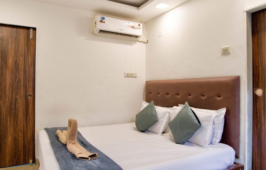 Swastic Hotel at Calangute