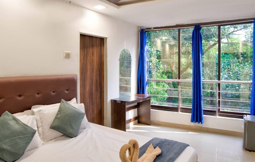 Swastic Hotel at Calangute