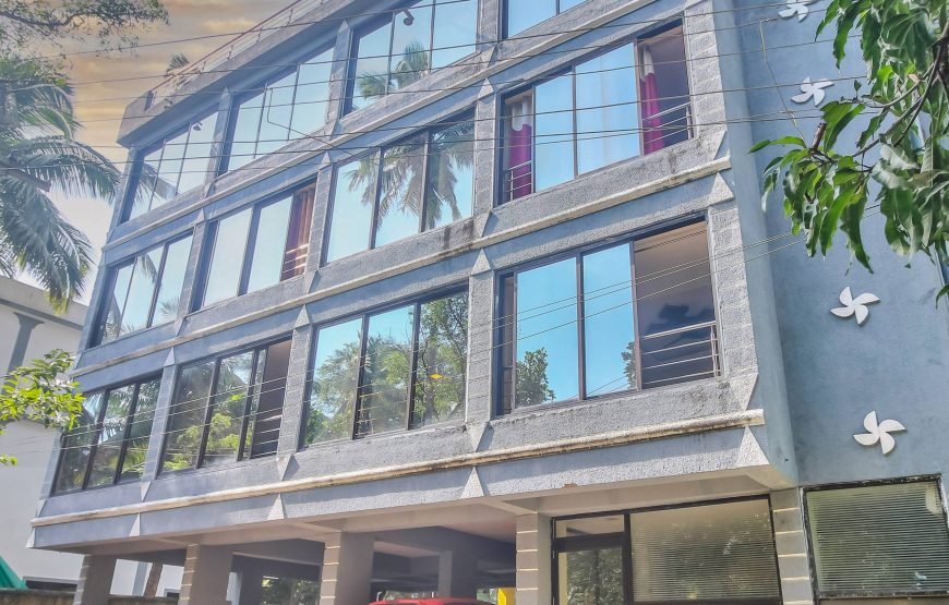 Swastic Hotel at Calangute