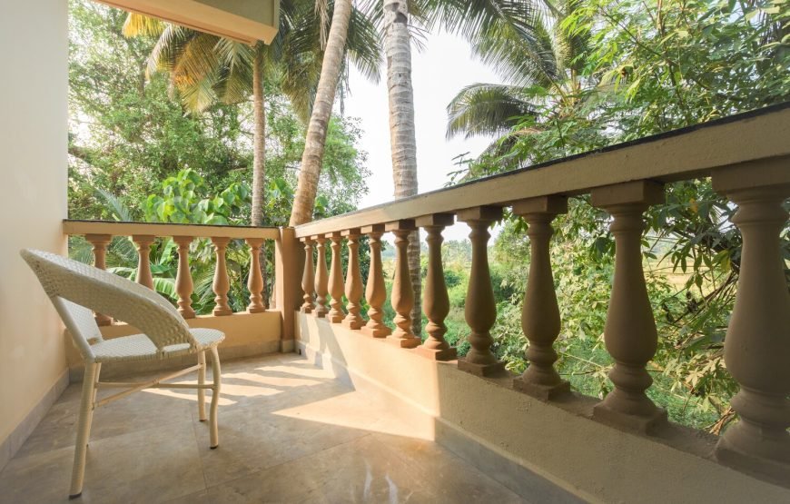 Resort CDV