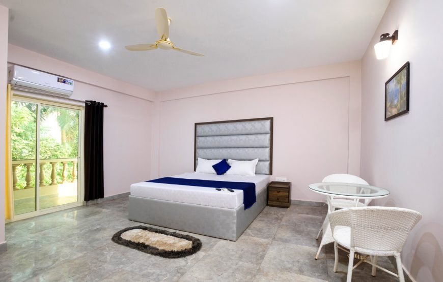 GOA GROUP TOUR PACKAGE – 54 PEOPLE