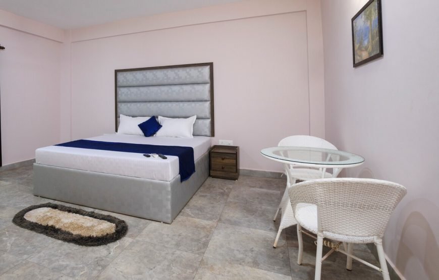 Resort CDV