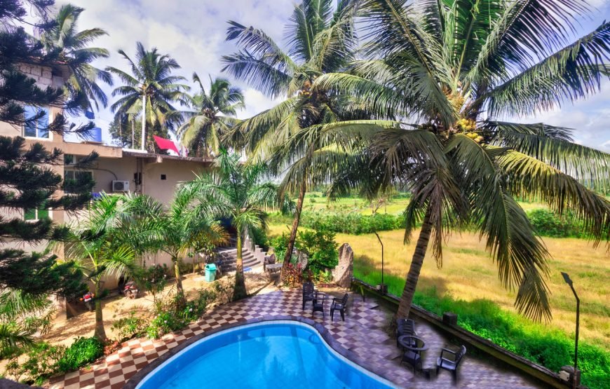 Resort CDV