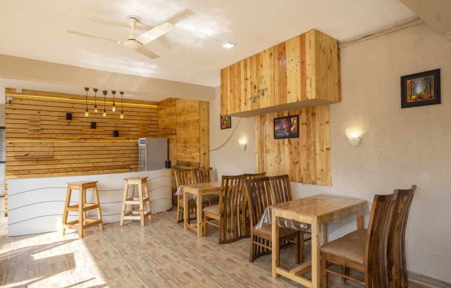 Couple Friendly Room in Casa De Village GOA
