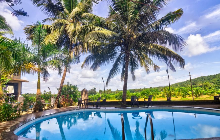 Resort CDV
