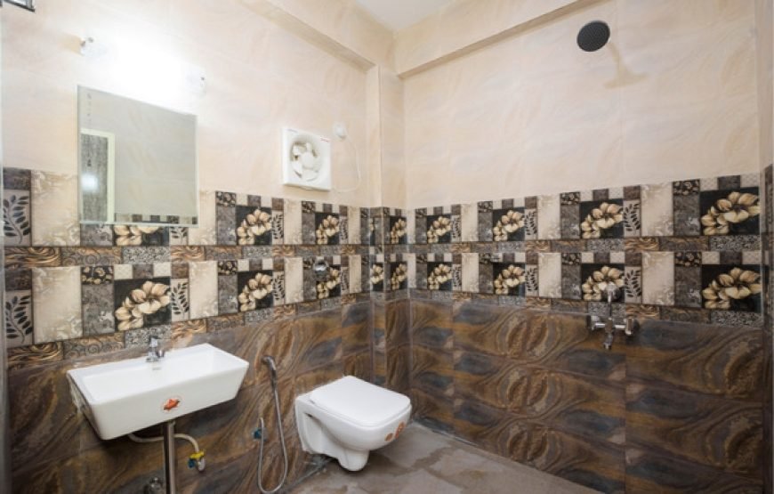 Goa Gateway – 3 Nights / 4 Days Family Tour Package