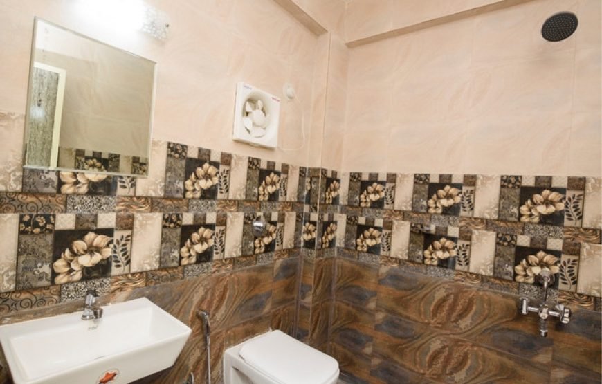 Goa Gateway – 3 Nights / 4 Days Family Tour Package