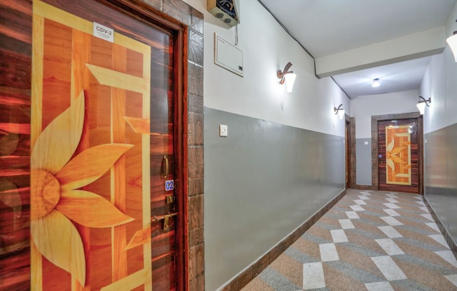 Couple Friendly Room in Casa De Village GOA