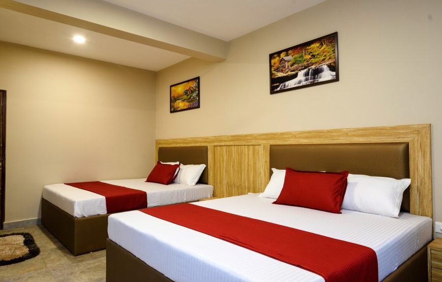 3 Nihgt GOA Tour Package