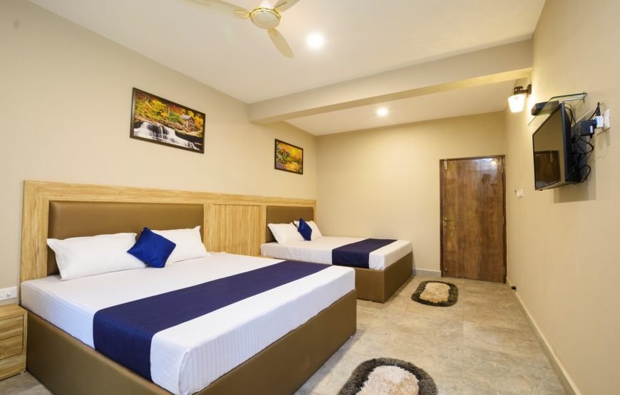 3 Nihgt GOA Tour Package