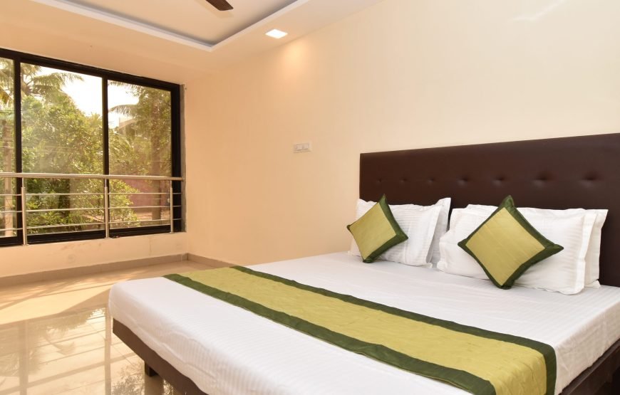 Swastik Rooms at Calangute GOA