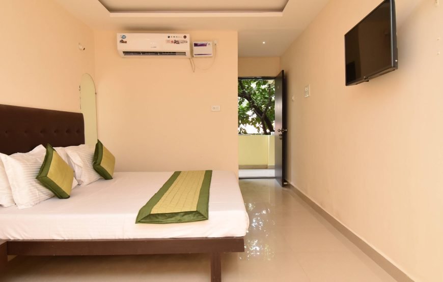 Swastik Rooms at Calangute GOA