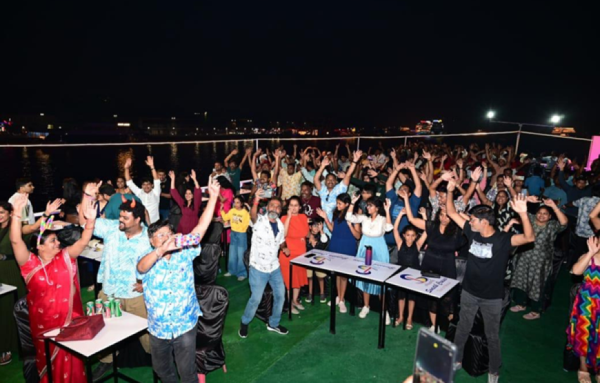 GOA GROUP TOUR PACKAGE – 54 PEOPLE