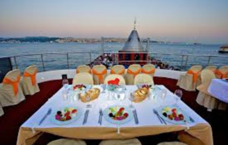 GOA GROUP TOUR PACKAGE – 54 PEOPLE