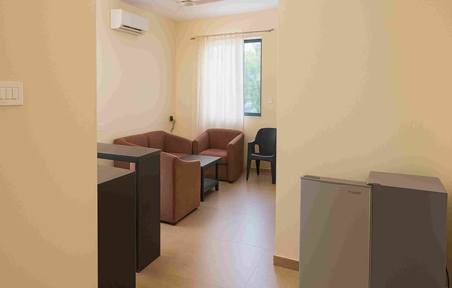 4 Luxury Apartments in Nagoa, Calangute GOA