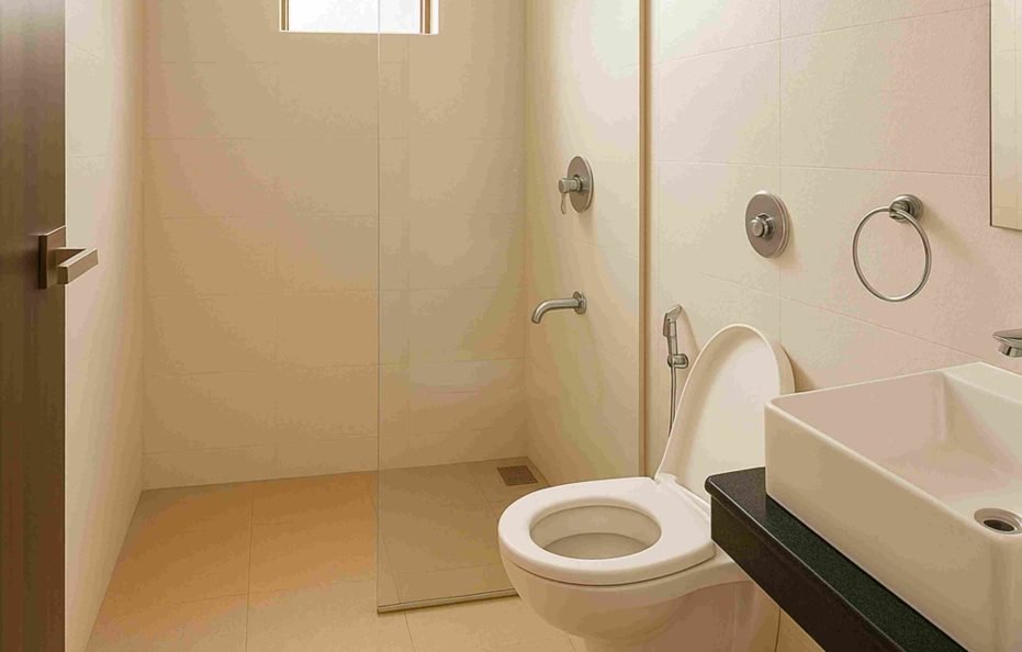4 Luxury Apartments in Nagoa, Calangute GOA