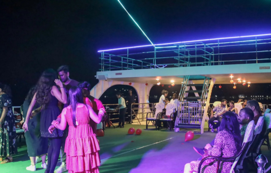 GOA GROUP TOUR PACKAGE – 54 PEOPLE